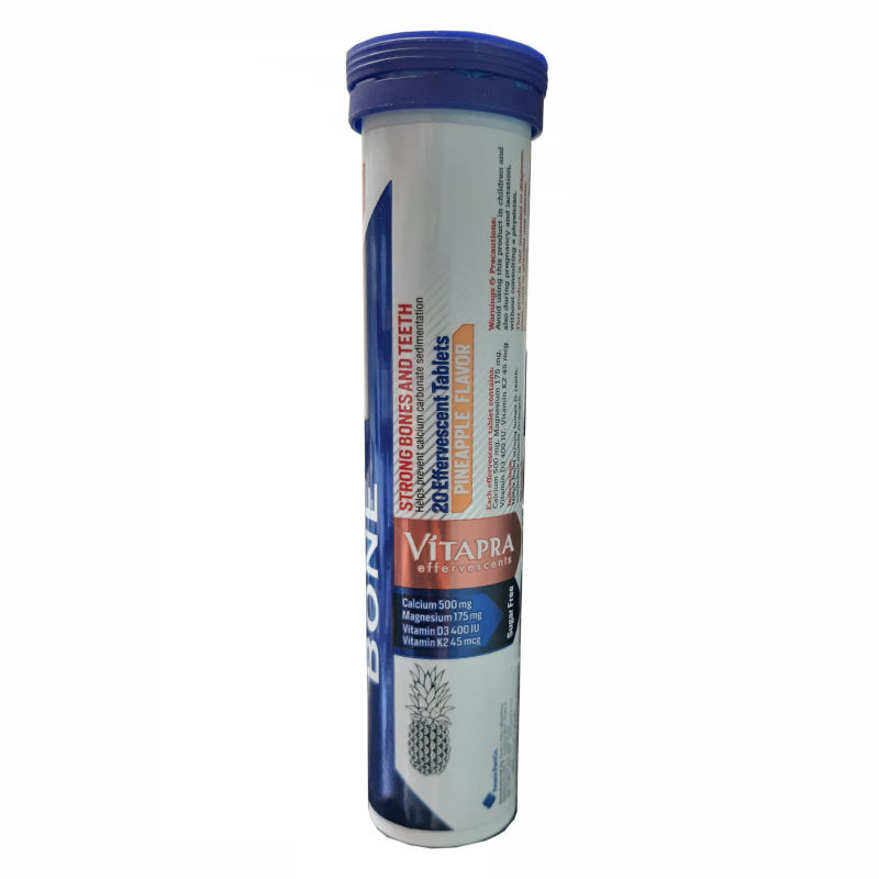 قرص جوشان بن ویتاپرا بسته 20 عددی_637231ec000c8.jpeg قرص جوشان بن ویتاپرا بسته 20 عددی