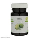 کپسول لیموترش  باریج اسانس – 25 میلی گرم بسته 30 عددی
