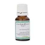 قطره خوراکی گل سرخ باریج اسانس – 15 میلی لیتر