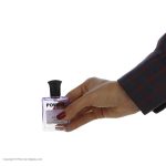 عطر جیبی  زنانه پاور پالس مدل اکلت حجم 25 میلی لیتر