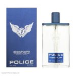 ادو تویلت مردانه پلیس مدل Cosmopolitan حجم 100 میلی لیتر