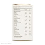 کپسول مولتی ویتامین آقایان زیر 50 سال سندروس بسته 60 عددی