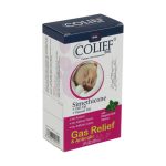 قطره خوراکی کولیف بی اس کی – 30 میلی لیتر
