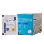 ساشه منیزیم مگا مگ – 400 فرش مورنینگ بسته 30 عددی