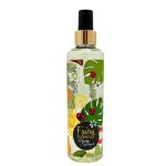 بادی اسپلش زنانه شون مدل Fairy Mist حجم 220 میلی لیتر به همراه رول ضد تعریق زنانه شون مدل Heaven Flower حجم 50 میلی لیتر