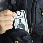 عطر جیبی هدوی مدل تام فورد بلک ارکید حجم 45 میلی لیتر
