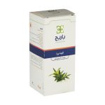 شربت آلوئه ورا باریج – 120 میلی لیتر