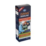 شربت دایان ایمیون حجم 150 میلی لیتر