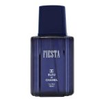 ادو پرفیوم مردانه فیستا مدل  Bleu Chanel حجم 100 میلی لیتر