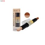 کانسیلر و کانتورینگ تایلایمی مدل A_41