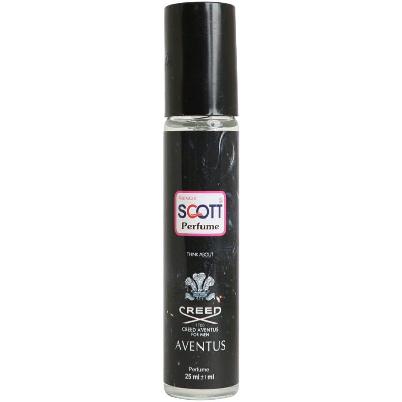 عطر جیبی مردانه اسکاتس مدل AVENTUS حجم 25 میلی لیتر_636c3a452d5ec.jpeg عطر جیبی مردانه اسکاتس مدل AVENTUS حجم 25 میلی لیتر