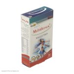 کپسول مولتی ویتامین دیسان دی سان فارما بسته 30 عددی