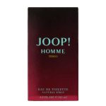 ادو پرفیوم مردانه دایرکشن مدل Joop Homme حجم 125 میلی لیتر