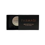 صابون لیفت ابرو فارماسی کد 9 حجم 50 میلی لیتر به همراه برس ابرو