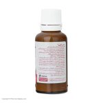 قطره آهن سان اکتین ایده داروطب حجم 30 میلی لیتر