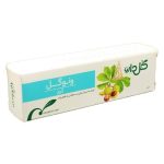 کرم ونوگل گل دارو – 30 گرم