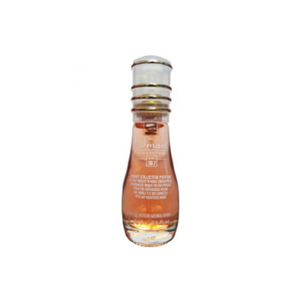 عطر جیبی زنانه اسمارت کالکشن مدل لاویست بله حجم 15 میلی لیتر