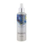 بادی اسپلش زنانه دنیلو مدل ANJELO DREAM AQUA حجم 200 میلی لیتر مجموعه 2 عددی