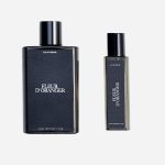 ست ادو پرفیوم مردانه زارا مدل FLEUR ORANGER حجم 90 میلی لیتر