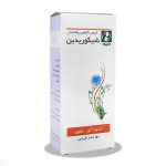 قرص شیکوریدین دینه بسته ۵۰ عددی