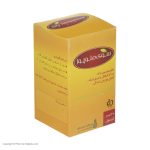 کپسول سوی منوپوز سبز دارو بسته 30 عددی