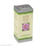 قطره خوراکی گل سرخ باریج اسانس – 15 میلی لیتر