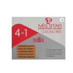 پنکیک میستار سزی A