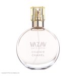 عطر جیبی زنانه واژاو مدل CHANCE CHANEL حجم 35 میلی لیتر