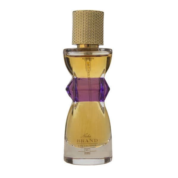 عطر جیبی زنانه نیچ برند کالکشن مدل 044 حجم 25 میلی لیتر_6361abc73525a.jpeg عطر جیبی زنانه نیچ برند کالکشن مدل 044 حجم 25 میلی لیتر