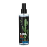 بادی اسپلش مردانه شون مدل THE ONE حجم 220 میلی لیتر به همراه رول ضد تعریق مردانه شون مدل Oak Road حجم 50 میلی لیتر