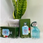 عطر جیبی مردانه اسمارت کالکشن مدل  هوگو بوس حجم 25 میلی لیتر مجموعه 2 عددی
