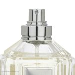 ادو پرفیوم مردانه زیفویید مدل SILVER حجم 100 میلی لیتر