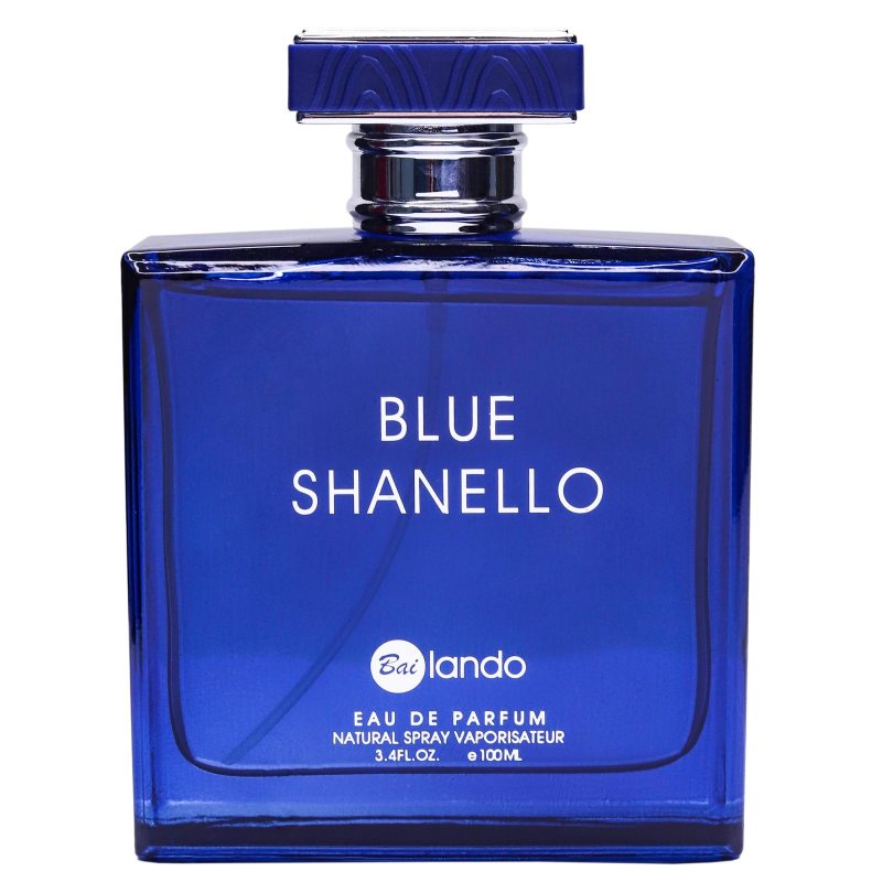 ادو پرفیوم مردانه بایلندو مدل Blue Shanello حجم 100 میلی لیتر_636dbe3432ddd.jpeg ادو پرفیوم مردانه بایلندو مدل Blue Shanello حجم 100 میلی لیتر