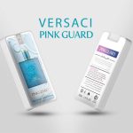عطر جیبی پینک گارد مدل ورساج اروس حجم 45 میلی لیتر مجموعه 3 عددی