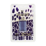 عطر جیبی مردانه تک بیر وان مدل Dunhill Blue حجم 20 میلی لیتر