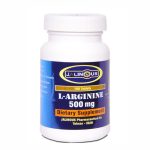 قرص ال آرژنین 500 میلی گرم جالینوس بسته 100 عددی