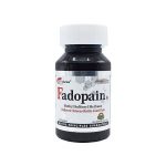 کپسول فیدوپین آرایکس اس تی پی فارما بسته 30 عددی