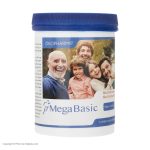 پودر مگابیسیک اکوفارم – 300 گرم