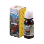 روغن کرچک خوراکی مهدارو 40 میلی لیتر