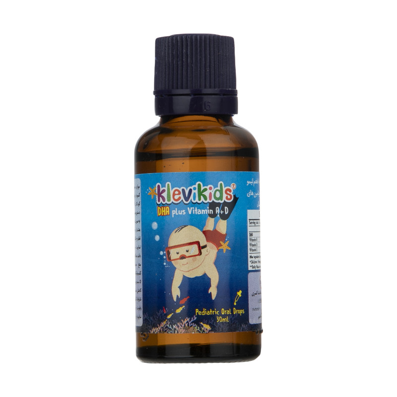 قطره کلوی کیدز بی اس کی حجم 30 میلی لیتر_637240e5d63fc.jpeg قطره کلوی کیدز بی اس کی حجم 30 میلی لیتر