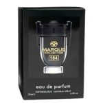 عطر جیبی مردانه مارکویی کالکشن مدل Invictus Victory کد 184 حجم 30 میلی لیتر