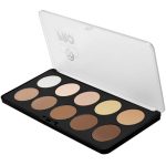 پالت کانسیلر بی اچ کازمتیکس مدل Studio Pro Shade & Define