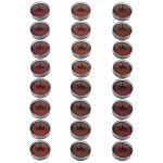رژ گونه لالا تاپ کد arka120 مجموعه 24 عددی
