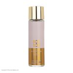 ادو پرفیوم مردانه نوئوو مدل BLUE DE CHANEL و ادو پرفیوم زنانه FLOWER BOMB حجم 50 میلی لیتر مجموعه 2 عددی