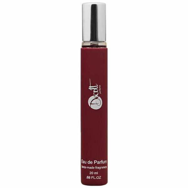 عطر جیبی مردانه دکلت مدل CH Prive حجم 20 میلی لیتر