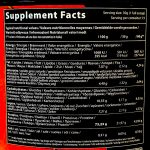 پودر پروتئین دلیشس وی کیو ان تی – 2200 گرم