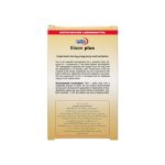 قرص آیزن پلاس یورو ویتال بسته 60 عددی