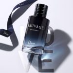 تستر ادو پرفیوم مردانه مدل savag حجم 100 میلی لیتر