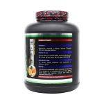 پودر کربوهیدرات و ال آرژنین آی اس اس – 2700 گرم