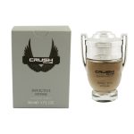 عطر جیبی مردانه کراش کلاپ مدل Invictus Intense حجم 30 میلی لیتر